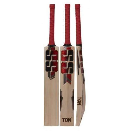 SS Cricket Bats Short Hand / 2'8 SS Supremo Adult Cricket Bat