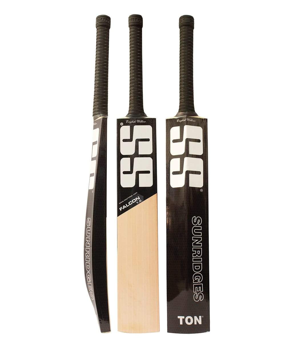 SS Cricket Bats Short Hand SS Falcon Senior Cricket Bat