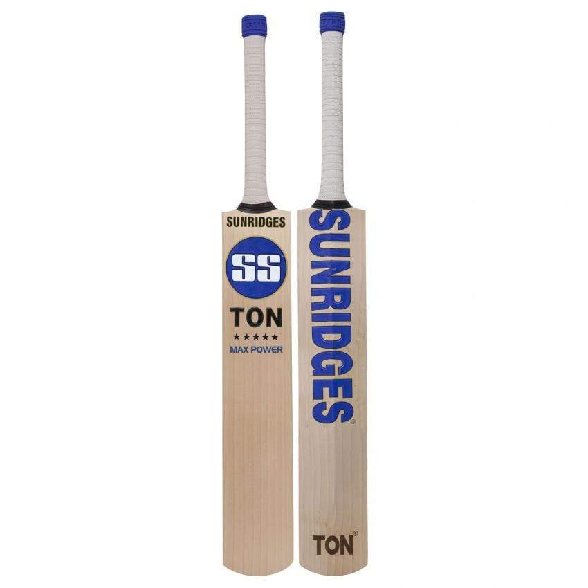 SS Cricket Bats Short Hand SS Retro Classic Supreme Max Power Cricket Bat