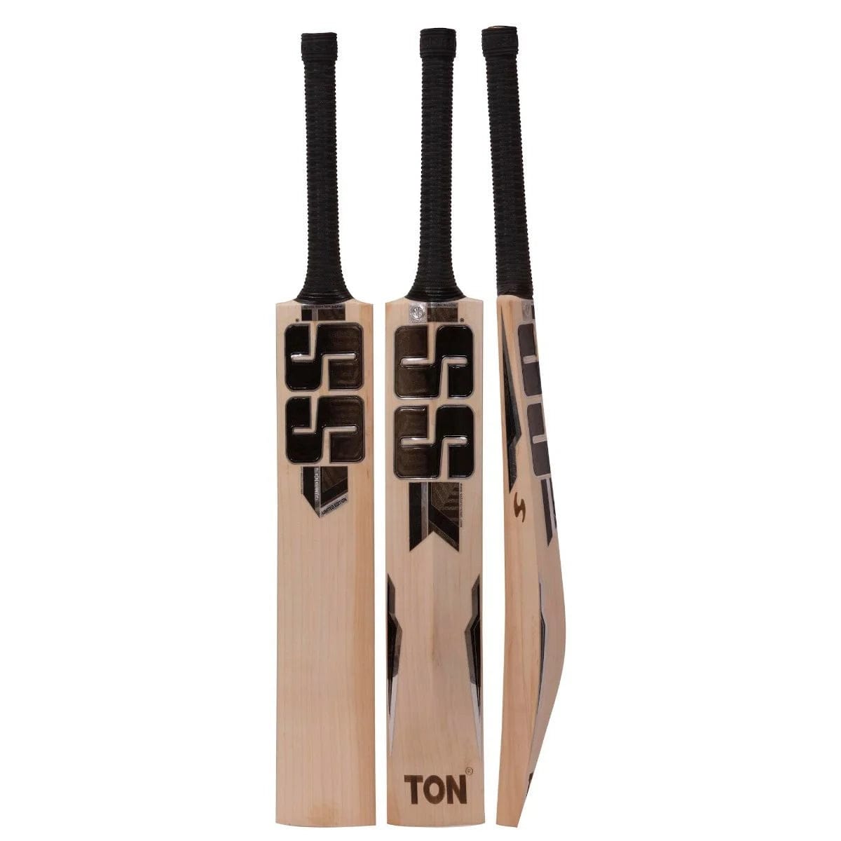 SS Cricket Bats SS Limited Edition Cricket Bat Junior