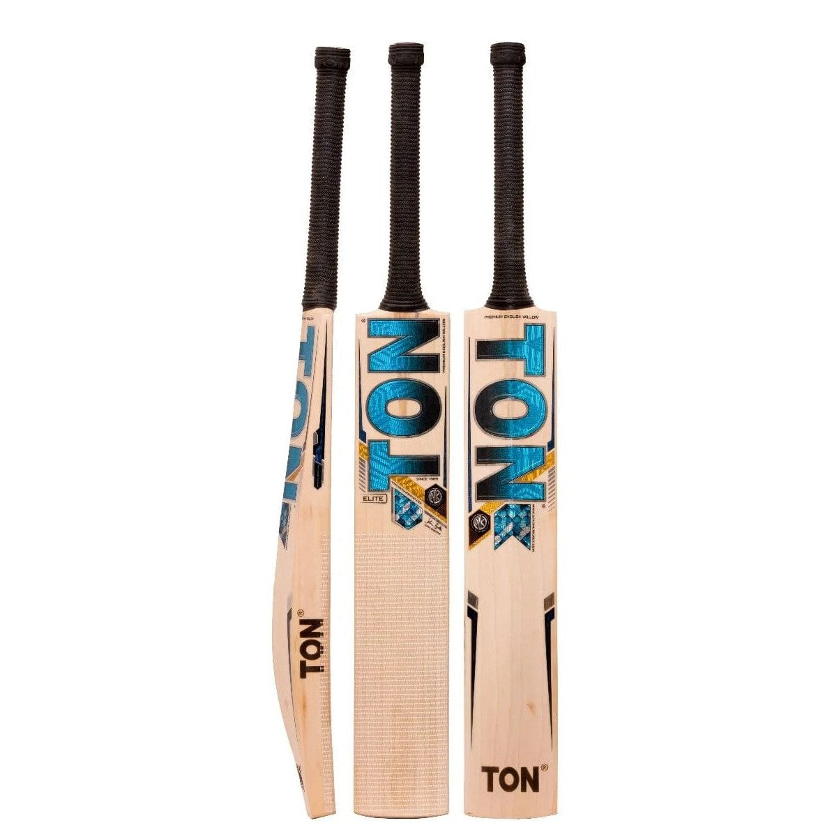 SS Cricket Bats SS Ton Elite Adult Cricket Bat
