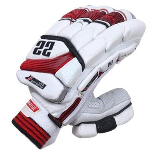 SS Gloves SS Millenium Pro Batting Gloves