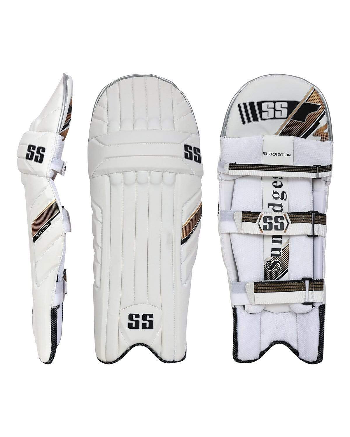SS Legguards SS Gladiator Batting Pad