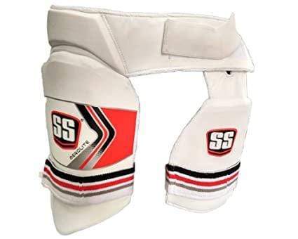 SS Protectives SS Aerolite Cricket Thigh Pad