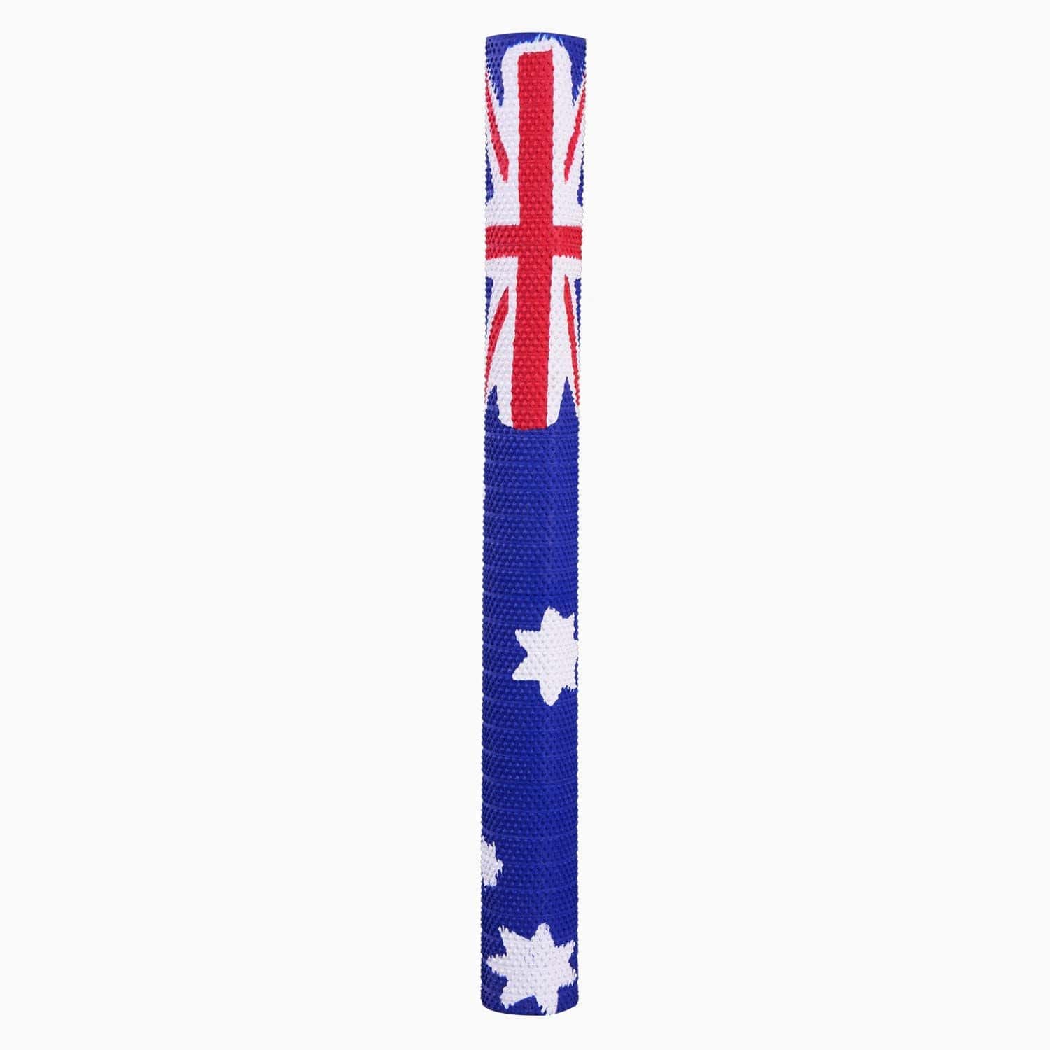 WSC Accessories DSC Australian Flag Cricket Bat Grip 3 Pcs Poly Bag