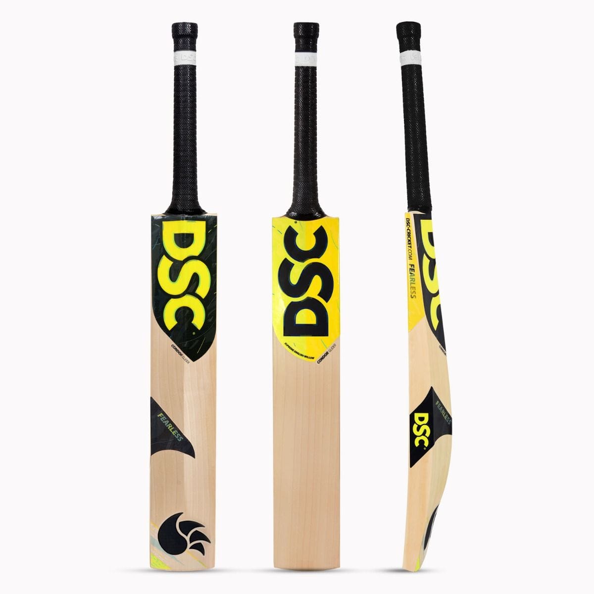 WSC Cricket Bats DSC Condor Glider Adult Cricket Bat SH
