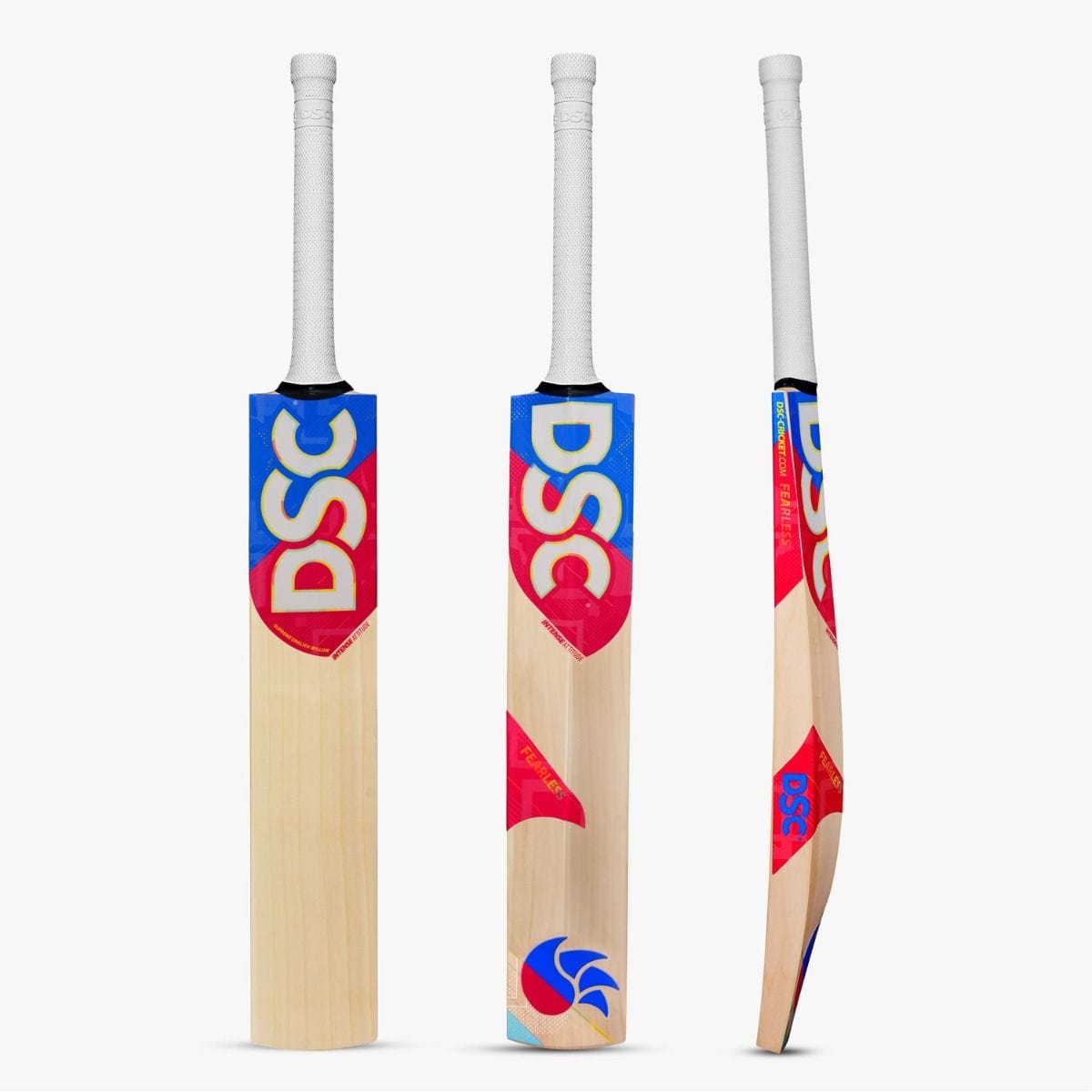 WSC Cricket Bats DSC Intense Attitude Adult Cricket Bat SH