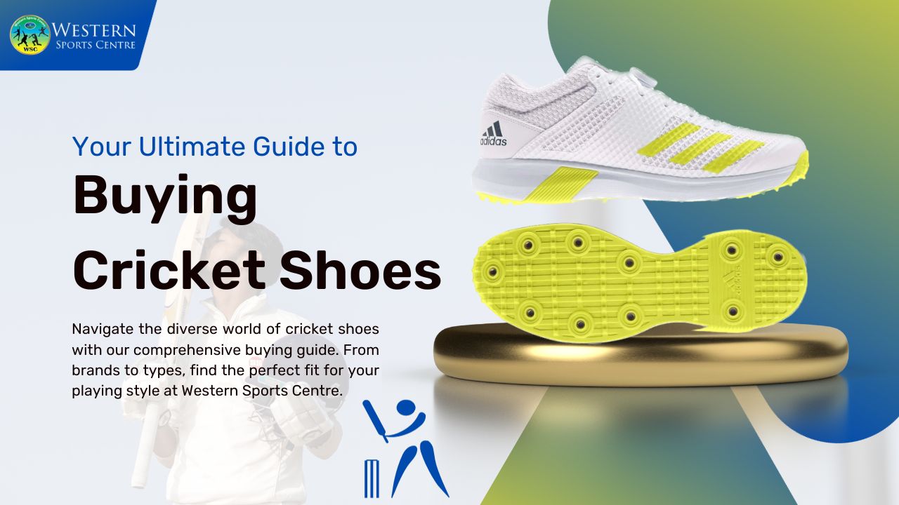 Types of hot sale cricket shoes