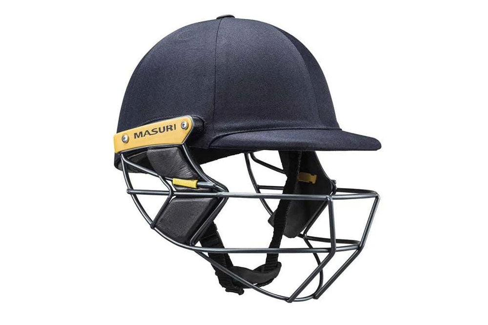 Protect Yourself on the Pitch: How to Choose the Best Cricket Helmet for Optimal Safety