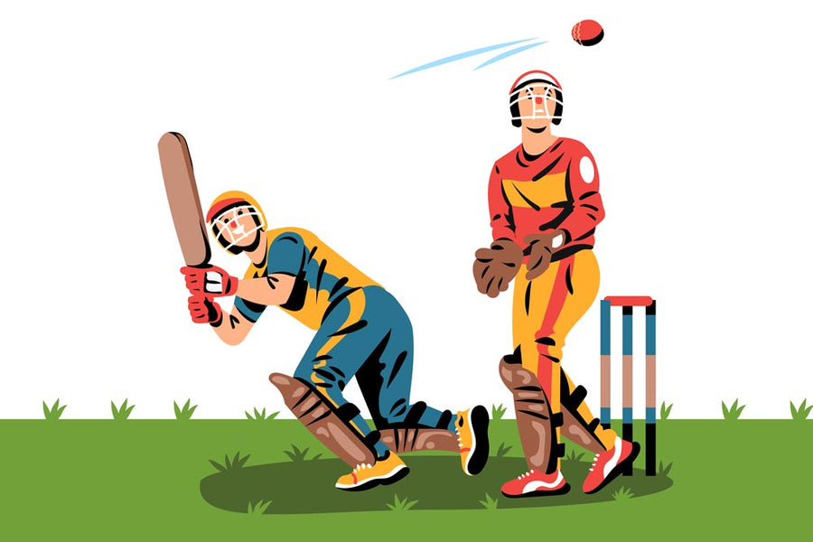 The Essential Guide Understanding the Laws and Rules of Cricket