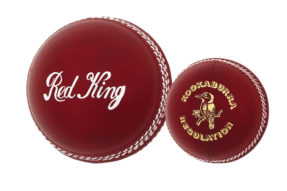The Magical Artistry of Kookaburra Cricket Balls