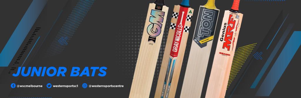 Junior Cricket Bat, Kids Cricket Bat