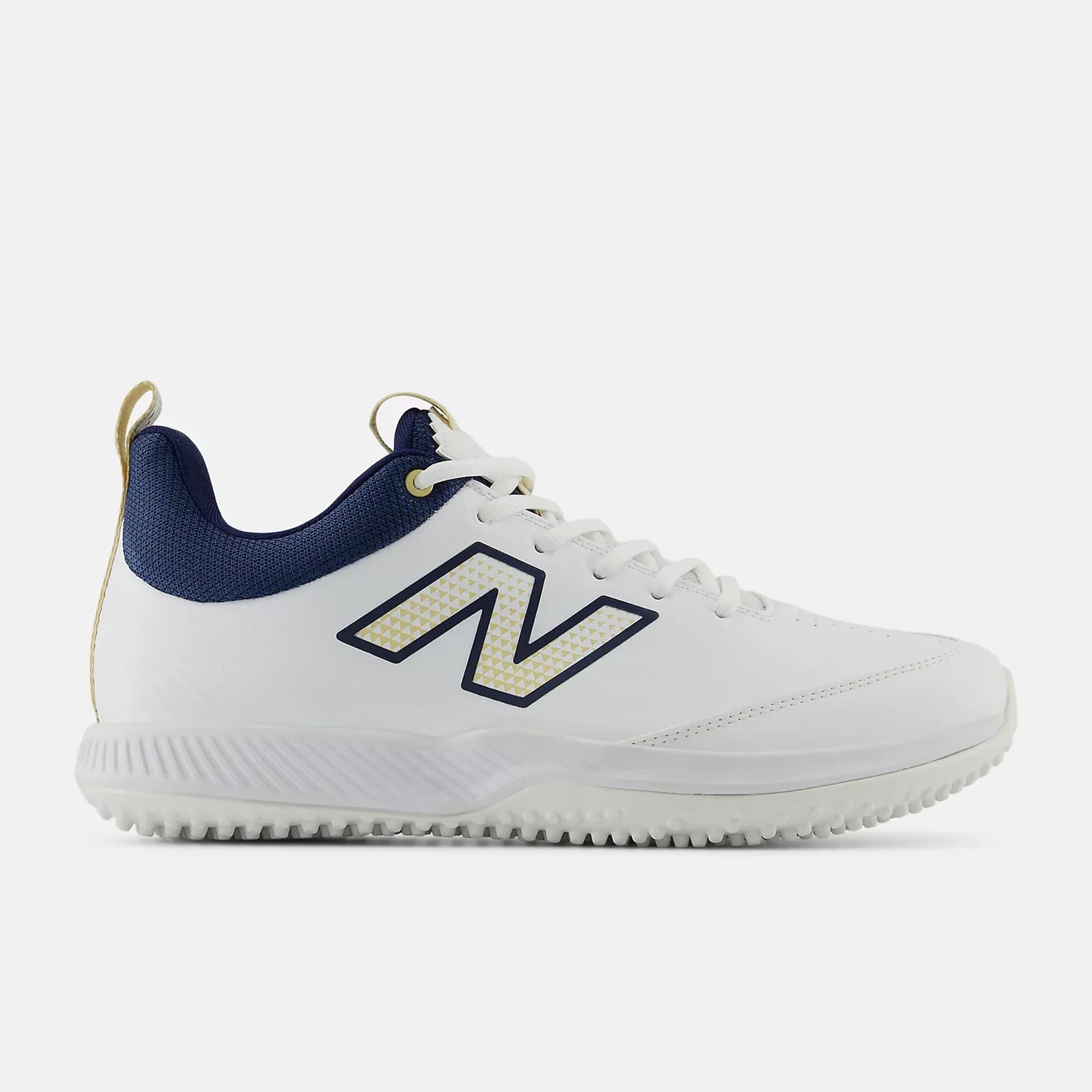 New Balance Cricket Shoes