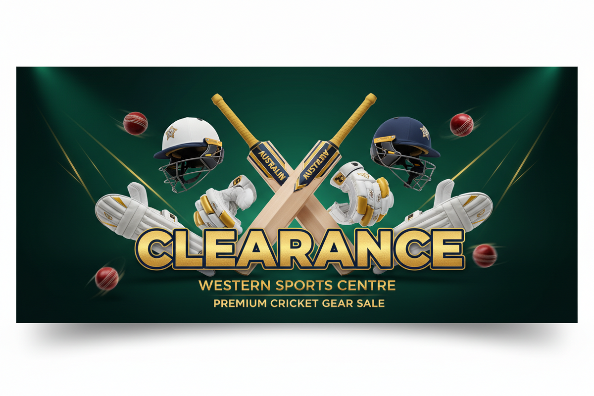 Cricket Clearance Hub