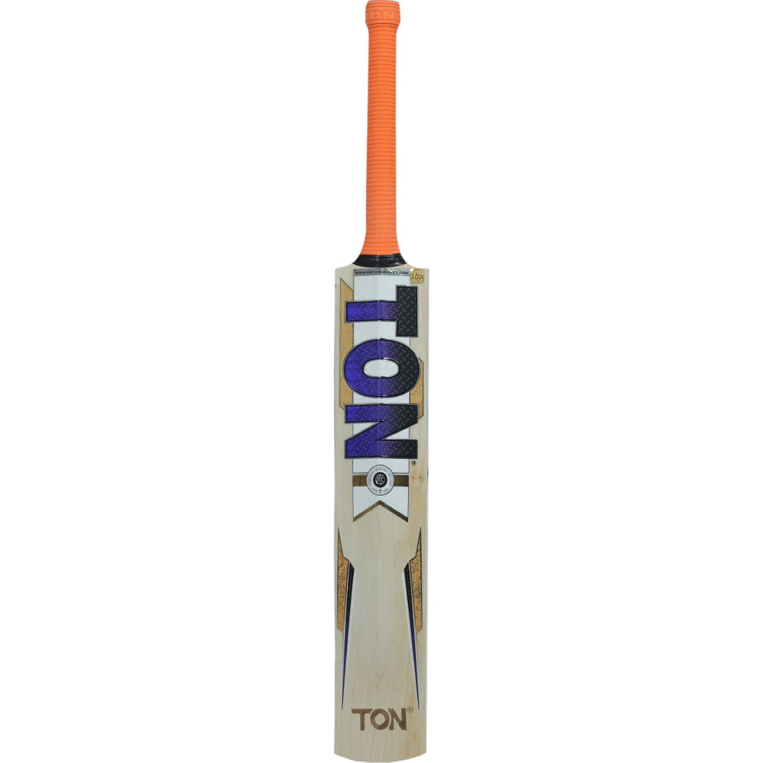 SS Dhoni Thala Adult Cricket Bat