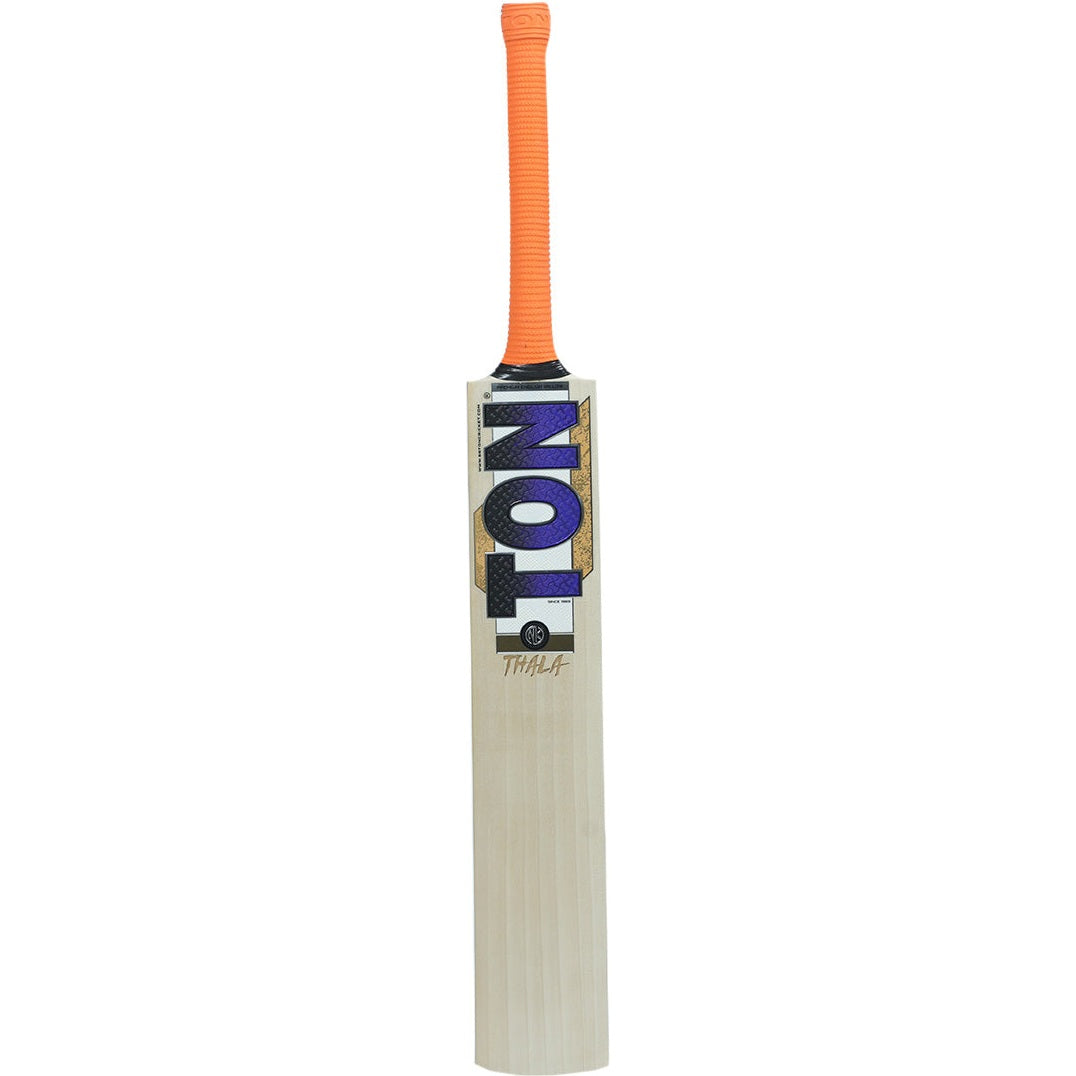 SS Dhoni Thala Adult Cricket Bat