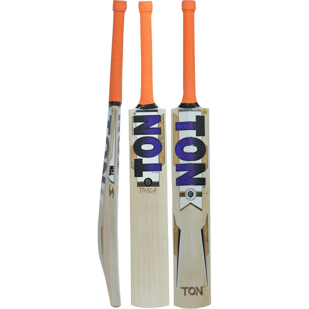 SS Dhoni Thala Adult Cricket Bat