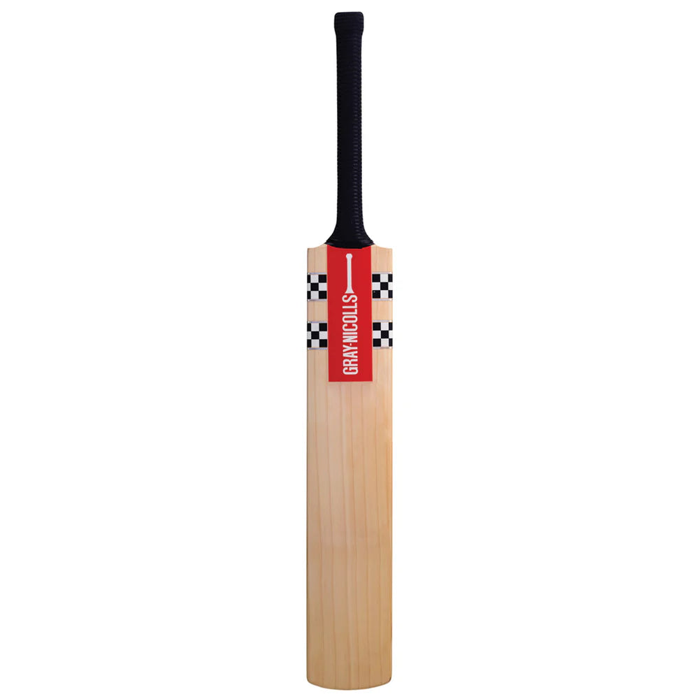 Gray Nicolls Autograph Bat (Labelled)
