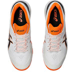 Asics 350 Not Out FF Men's Spike Cricket Shoes