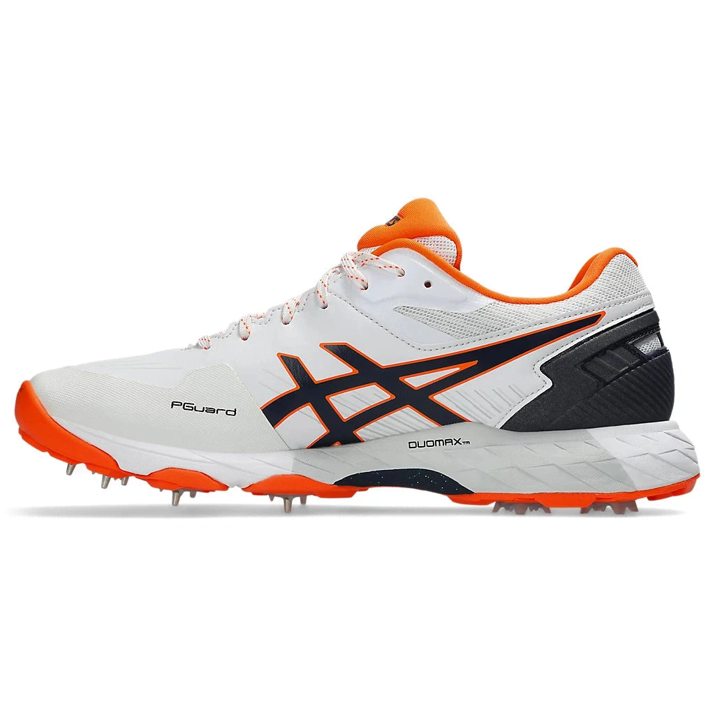 Asics 350 Not Out FF Men's Spike Cricket Shoes