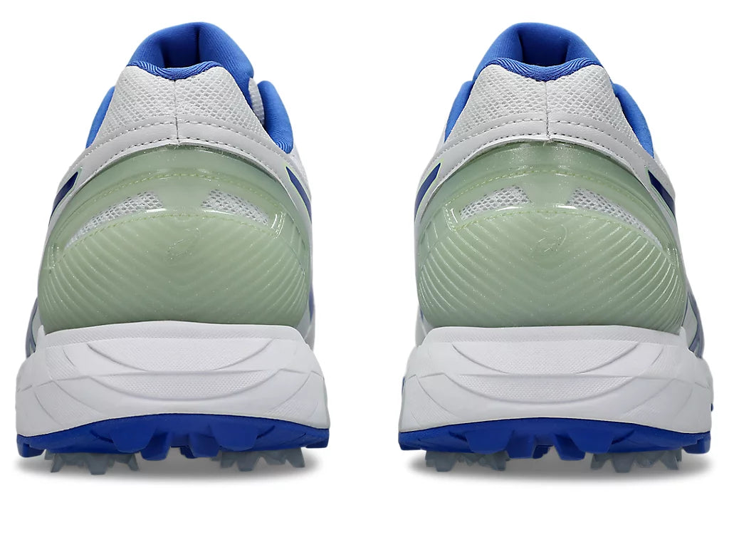 ASICS 350 Not Out FF Men’s Cricket Shoes – Premium All-Rounder Cricket Spikes