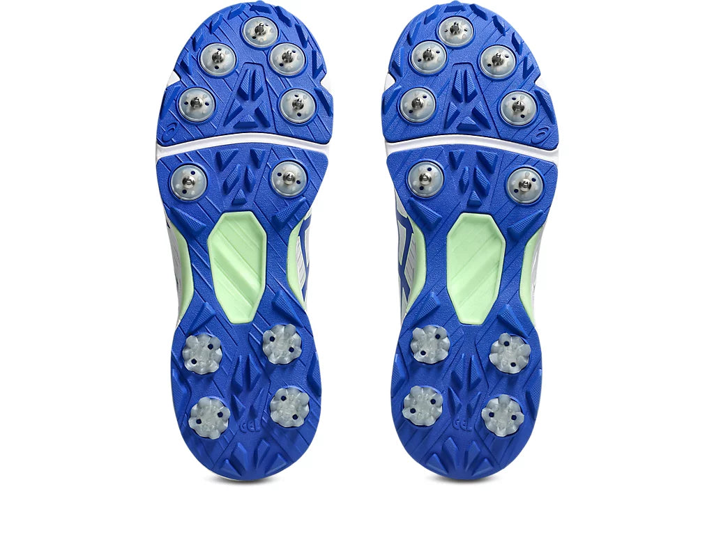 ASICS 350 Not Out FF Men’s Cricket Shoes – Premium All-Rounder Cricket Spikes