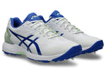 ASICS 350 Not Out FF Men’s Cricket Shoes – Premium All-Rounder Cricket Spikes
