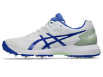 ASICS 350 Not Out FF Men’s Cricket Shoes – Premium All-Rounder Cricket Spikes