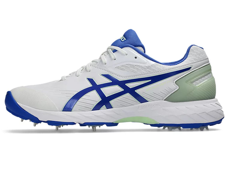 ASICS 350 Not Out FF Men’s Cricket Shoes – Premium All-Rounder Cricket Spikes