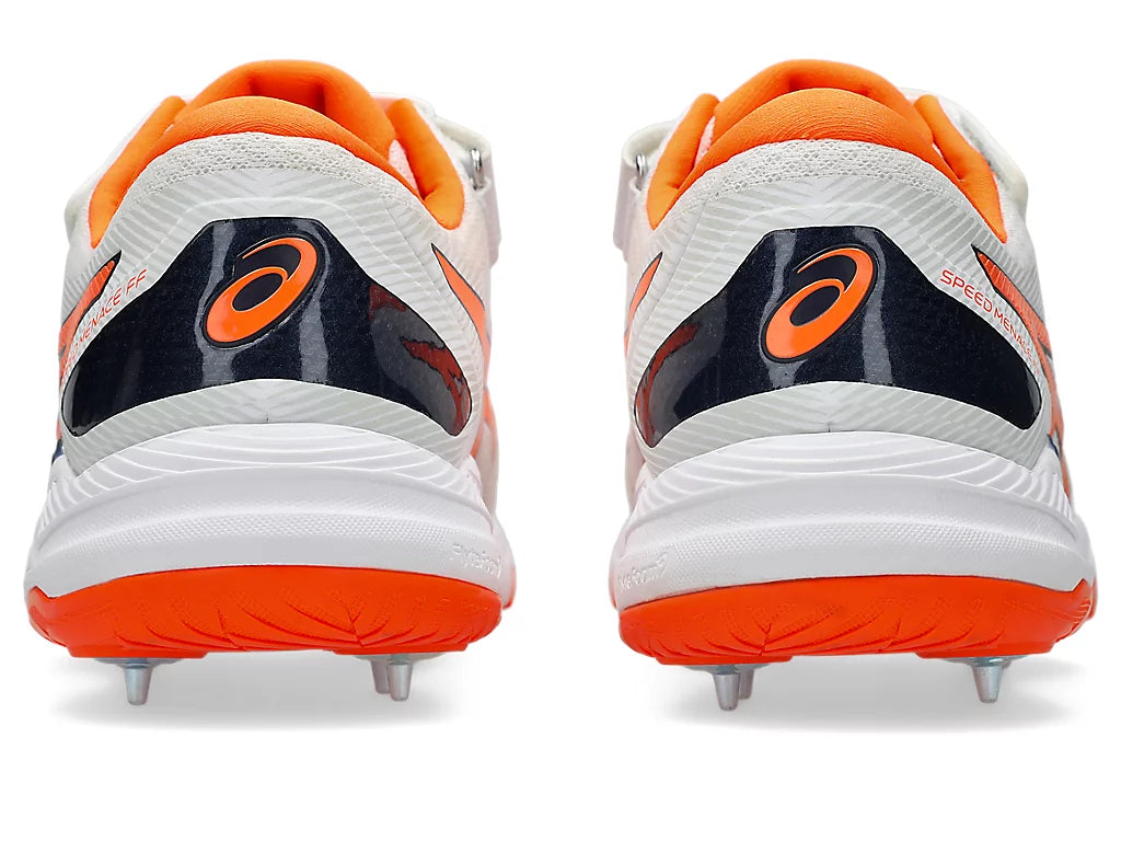 Asics Gel-Speed Menace FF Men's Spike Cricket Shoes