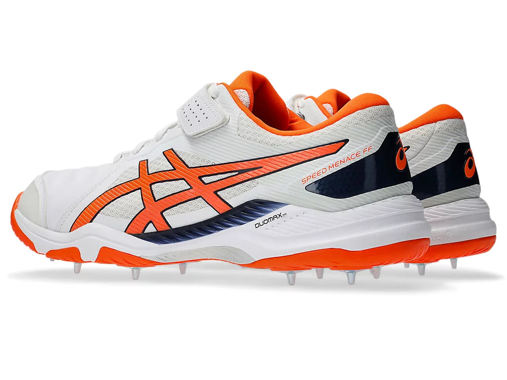 Asics Gel-Speed Menace FF Men's Spike Cricket Shoes