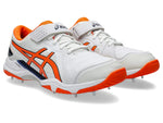 Asics Gel-Speed Menace FF Men's Spike Cricket Shoes