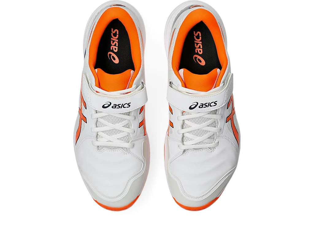 Asics Gel-Speed Menace FF Men's Spike Cricket Shoes