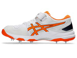 Asics Gel-Speed Menace FF Men's Spike Cricket Shoes