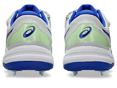 ASICS GEL-Speed Menace FF Men’s Spike Cricket Shoes – Fast Bowler Cricket Spikes