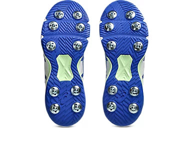 ASICS GEL-Speed Menace FF Men’s Spike Cricket Shoes – Fast Bowler Cricket Spikes