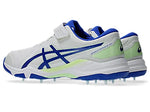 ASICS GEL-Speed Menace FF Men’s Spike Cricket Shoes – Fast Bowler Cricket Spikes