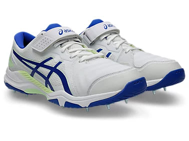 ASICS GEL-Speed Menace FF Men’s Spike Cricket Shoes – Fast Bowler Cricket Spikes