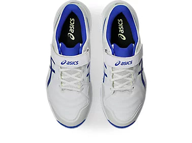 ASICS GEL-Speed Menace FF Men’s Spike Cricket Shoes – Fast Bowler Cricket Spikes