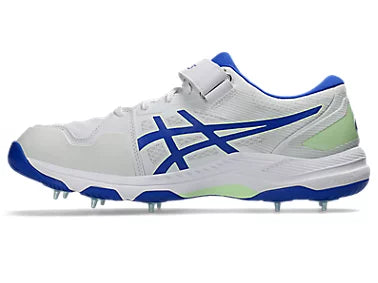 ASICS GEL-Speed Menace FF Men’s Spike Cricket Shoes – Fast Bowler Cricket Spikes