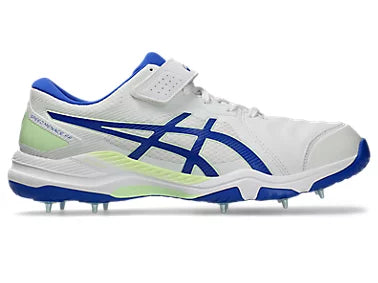 ASICS GEL-Speed Menace FF Men’s Spike Cricket Shoes – Fast Bowler Cricket Spikes