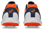 Asics Gel 100 Not Out Men's Spike Cricket Shoes