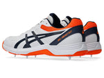 Asics Gel 100 Not Out Men's Spike Cricket Shoes