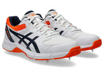 Asics Gel 100 Not Out Men's Spike Cricket Shoes