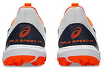 ASICS FIELD SPEED™ FF 2 Men’s Rubber Cricket Shoes – Lightweight Hardwicket Cricket Shoes