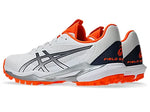 ASICS FIELD SPEED™ FF 2 Men’s Rubber Cricket Shoes – Lightweight Hardwicket Cricket Shoes