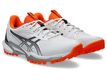 ASICS FIELD SPEED™ FF 2 Men’s Rubber Cricket Shoes – Lightweight Hardwicket Cricket Shoes