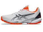 ASICS FIELD SPEED™ FF 2 Men’s Rubber Cricket Shoes – Lightweight Hardwicket Cricket Shoes