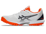 ASICS FIELD SPEED™ FF 2 Men’s Rubber Cricket Shoes – Lightweight Hardwicket Cricket Shoes