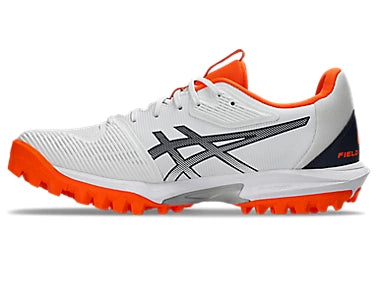 ASICS FIELD SPEED™ FF 2 Men’s Rubber Cricket Shoes – Lightweight Hardwicket Cricket Shoes
